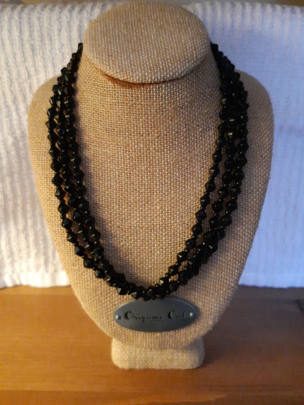 Vintage Necklace